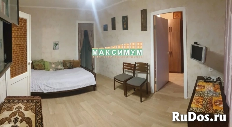 Продам 2 комнатную квартиру 44.3 м2 изображение 3