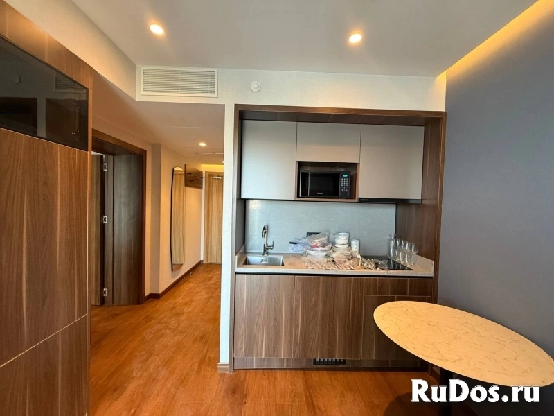 Ваш Собственный Оазис: Квартира, Где Встречаются Мечты и Реальность! изображение 5