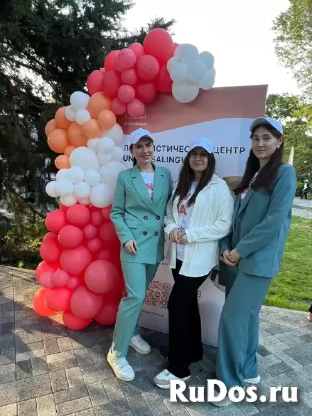 Английский Сириус Веселое изображение 5