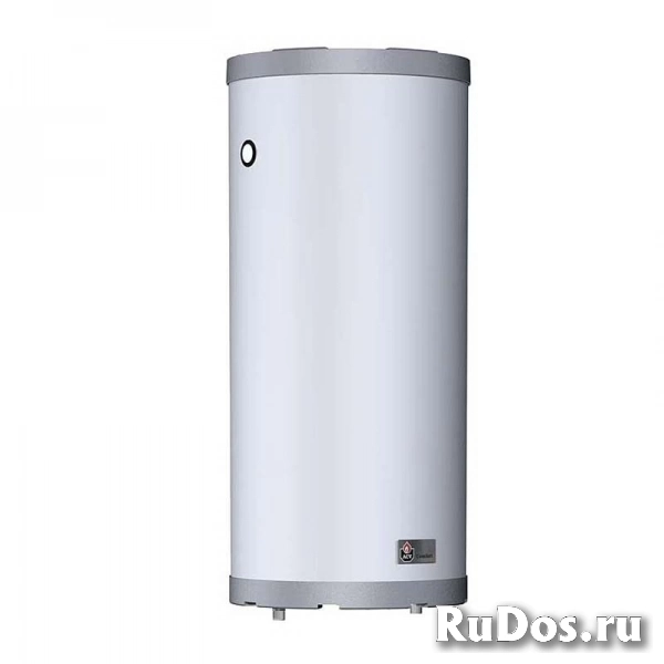 Водонагреватели, бойлеры и теплоаккумуляторы фотка