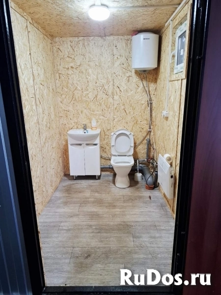 Сдам коммерческую недвижимость 675 м2 изображение 7