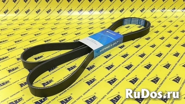 Ремень OEM L153281 изображение 5