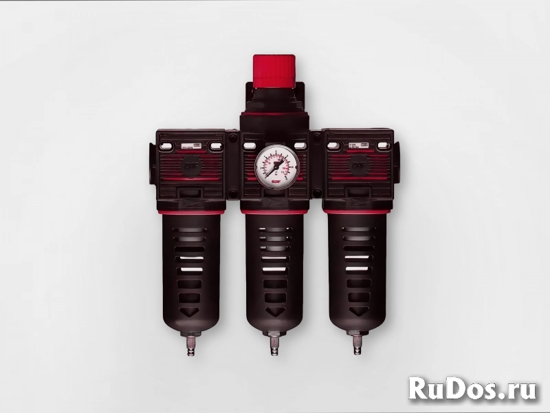 Комплектующие Videotec изображение 7