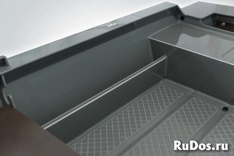 Лодка SWIMMER 400 R под заказ изображение 6