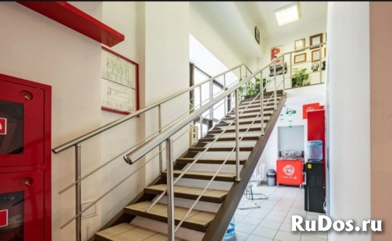 Сдается помещение в БЦ ЯРД изображение 3