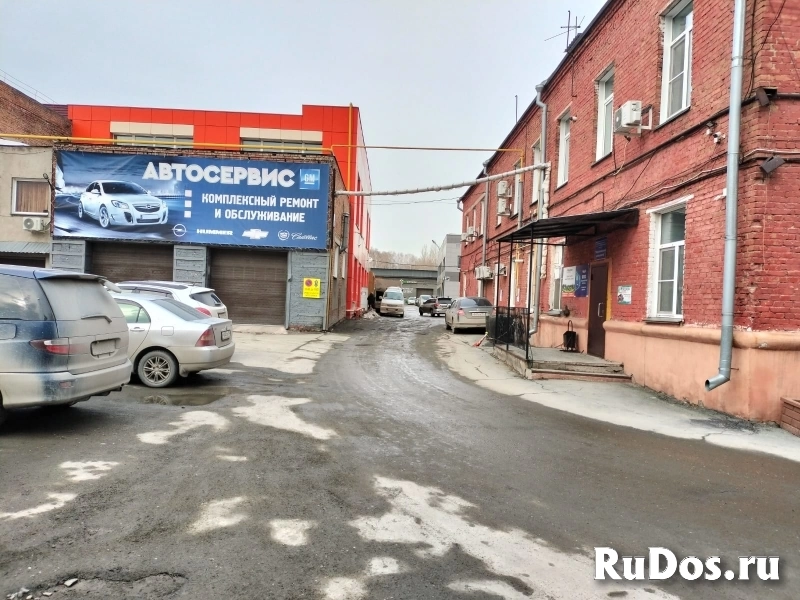 Продам коммерческую недвижимость 13.5 м2 изображение 5