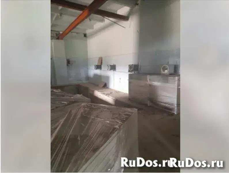 Завод консервации 2355м.кв,Белогорск,Крым изображение 8