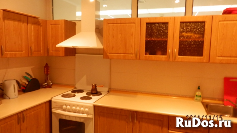 Сдам офисное помещение 273 м2 на ул.Тургенева 17 изображение 5