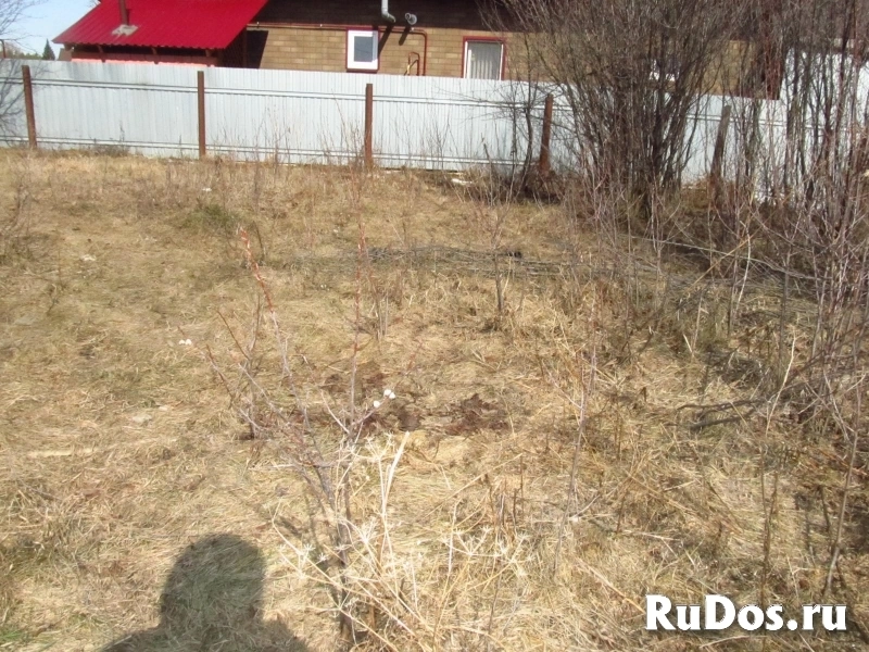 Земельный участок СНТ Чистопрудный изображение 3