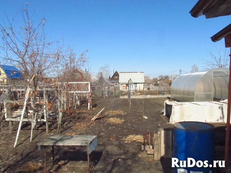 Дача СНТ Садовод любитель изображение 12