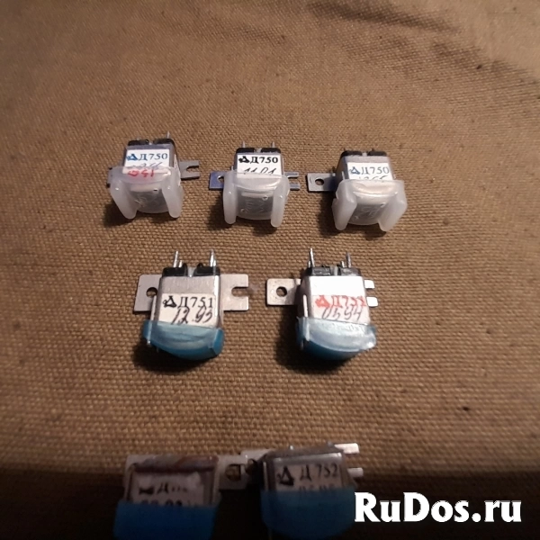 Стеклоферритовые головы для кассетных магнитофонов. изображение 7