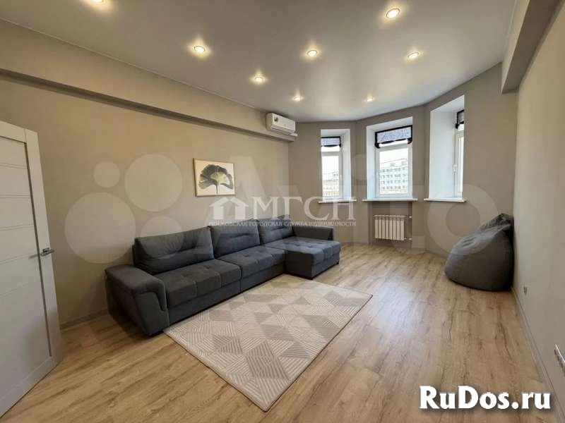 Продам 3 комнатную квартиру 98.4 м2 изображение 3