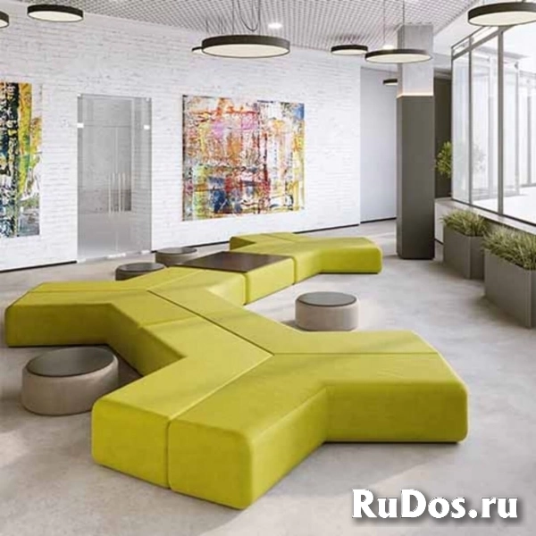 Продам 1 комнатную квартиру 39.1 м2 изображение 7