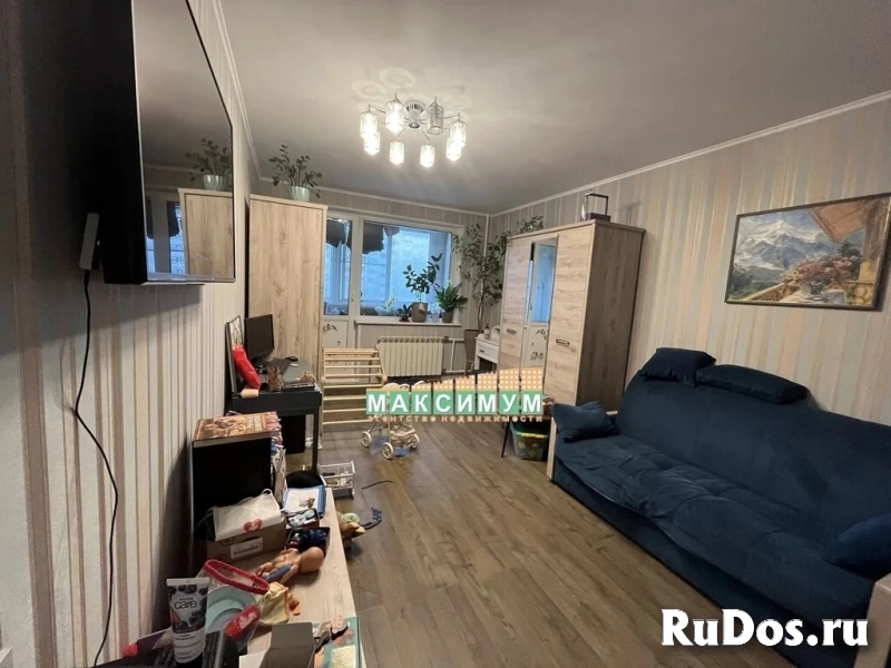 Продам 2 комнатную квартиру 56.3 м2 изображение 8
