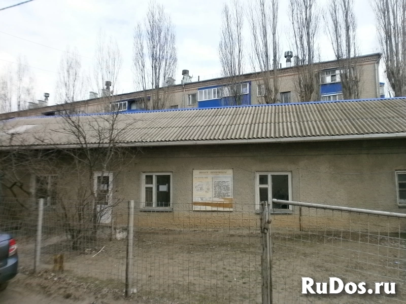 Продается производственное здание, гараж и земельный участок изображение 4