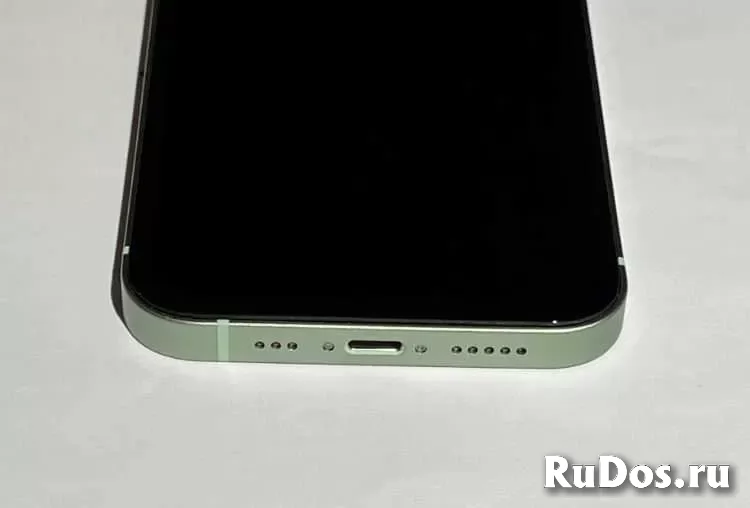 Айфон 12 64 Гб iPhone фотка