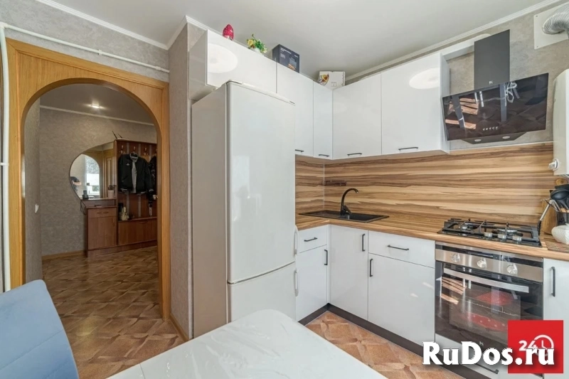 Продам 2 комнатную квартиру 44 м2 фотка