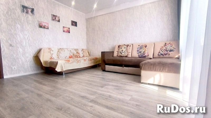 Сдам 2 комнатную квартиру 58 м2 изображение 5