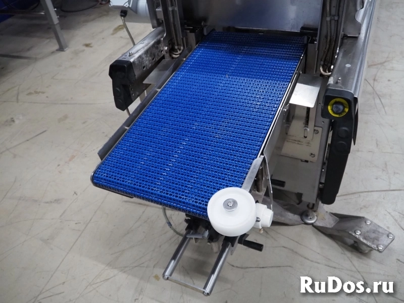 Термоформер MULTIVAC R126 изображение 10