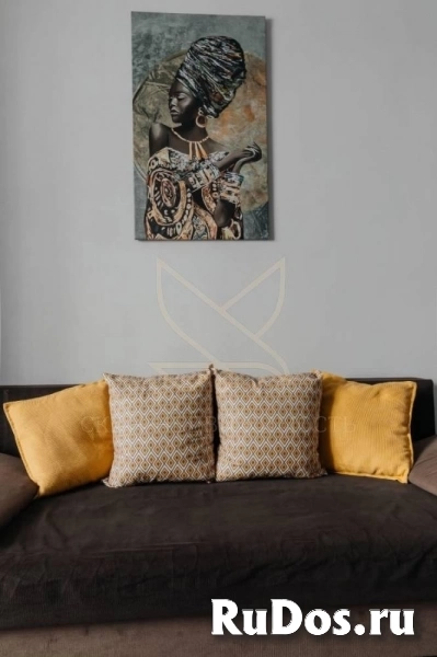 Продам 1 комнатную квартиру 48.8 м2 изображение 10