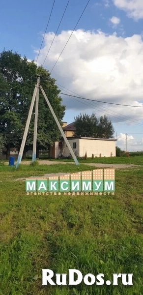 Продам участок 5.4 сот. изображение 6