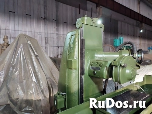 Станок шлифовальный универсальный 3Г71 продам, Владивосток изображение 4