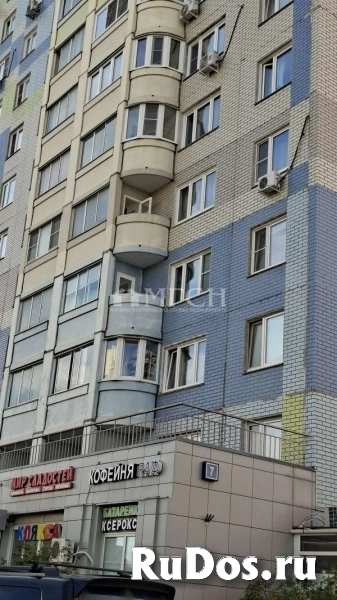 Продам 1 комнатную квартиру 38 м2 изображение 5