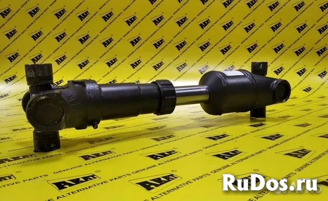 Карданный вал задний Volvo (OEM) VOE11883170 изображение 3