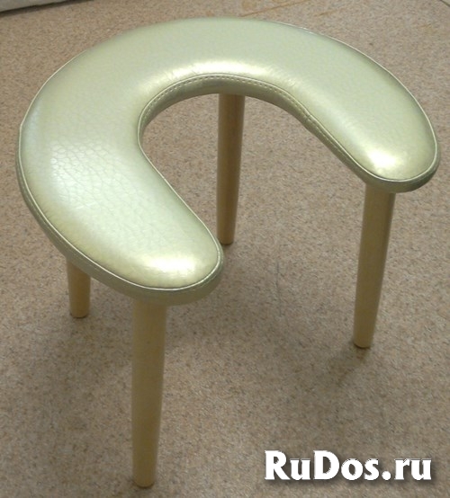 Разборный стульчик для Йони стим. Цены прежние! изображение 5