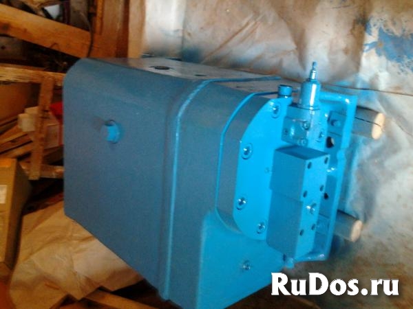 Насос для ножницы НА3223, НА3225 фото