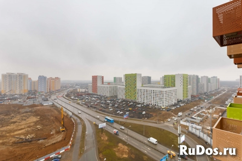 Inndays Apartments изображение 10