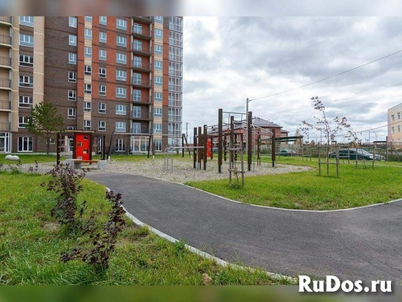 Продам 1 комнатную квартиру 35.3 м2 изображение 10