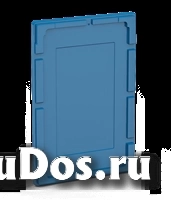 Пластиковая тара и промышленная мебель изображение 3