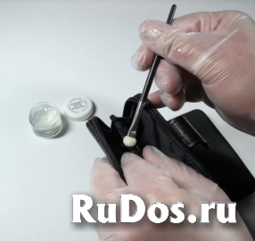 "БЕЗАР-1" НАБОР ЛЮМИНИСЦЕНТНЫХ МЕТЯЩИХ СРЕДСТВ изображение 4