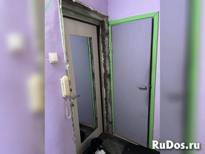 Продам 1 комнатную квартиру 45.3 м2 фотка