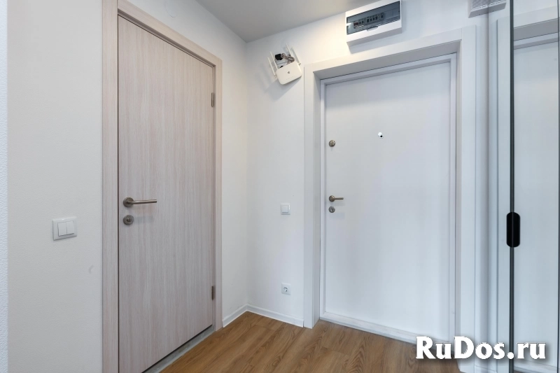 Inndays Apartments изображение 10