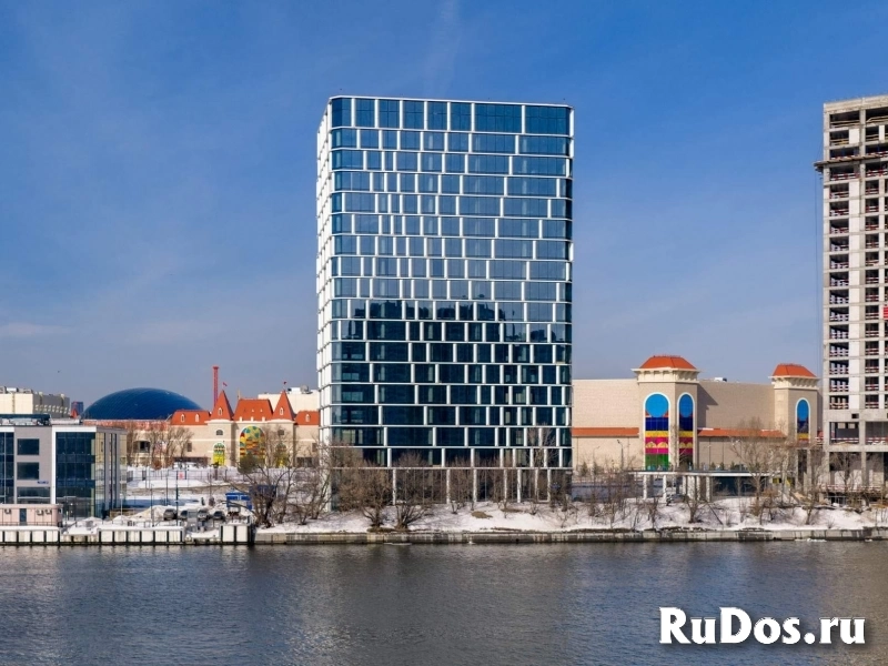 Сдам коммерческую недвижимость 847.4 м2 изображение 9