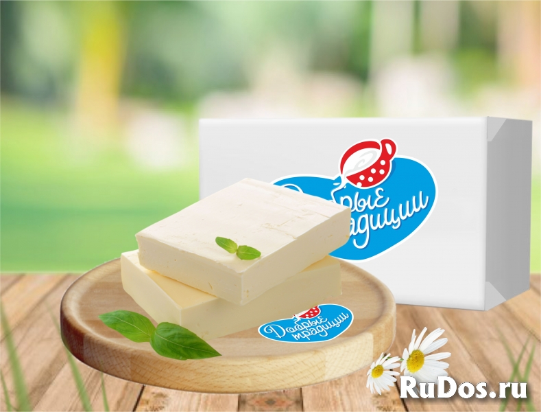 Маргарин фото