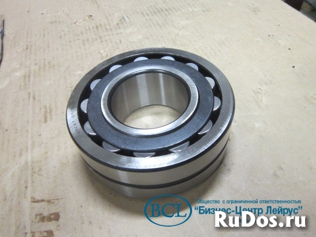 Подшипник 22313e и подшипник 22313e/с3 SKF Explorer 15-made изображение 4