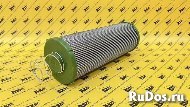 Фильтр гидравлический JOHN DEERE AL232896 изображение 6