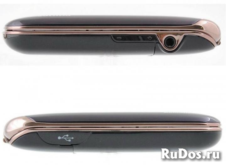 Новый Philips Xenium X519 Black(оригинал,комплект) изображение 6