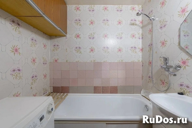 Продам 2 комнатную квартиру 53.7 м2 изображение 10