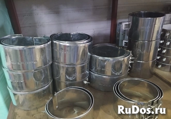 Тэны для гранулятора керамические, стеклянные фотка