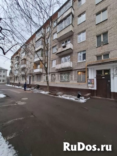 Продам 2 комнатную квартиру 41 м2 изображение 10