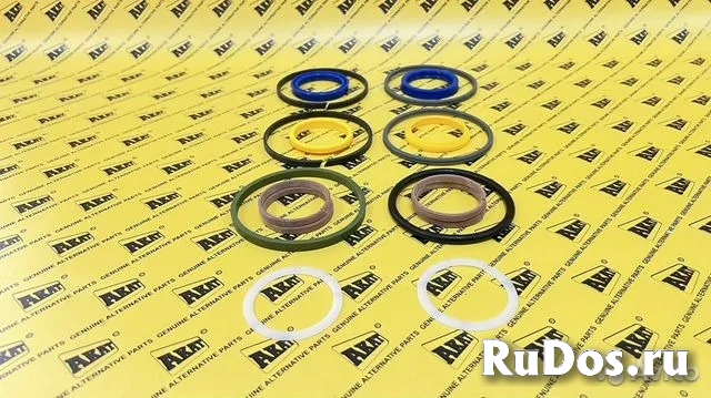 Ремкомплект тормозного цилиндра ОЕМ 49080 изображение 4