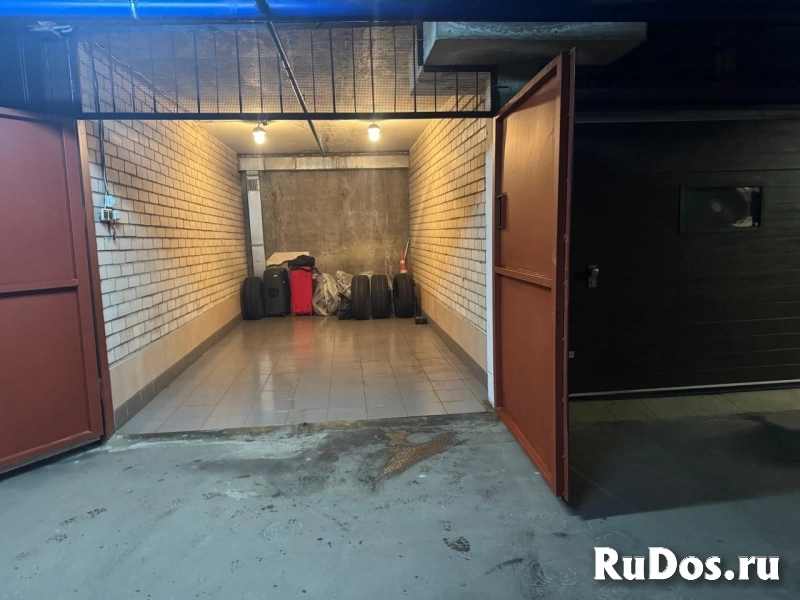 Гаражный бокс , 17.3 кв.м. изображение 4