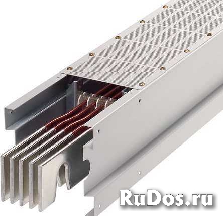 Шинопровод ШМА 4-1600-44-1У3 1600А 660В фото