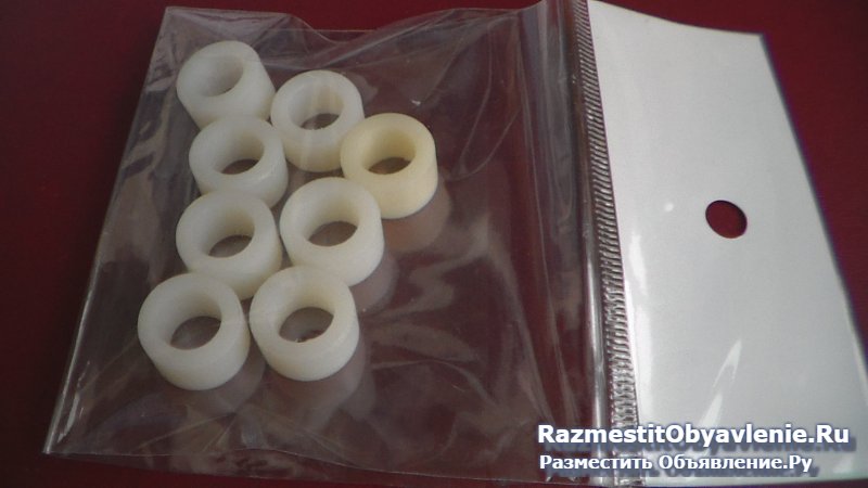 Втулки для рулевой рейки и колонки Ваз Гранта, При изображение 3