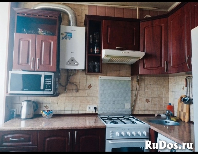 Продам квартиру в центре Макеевки изображение 5