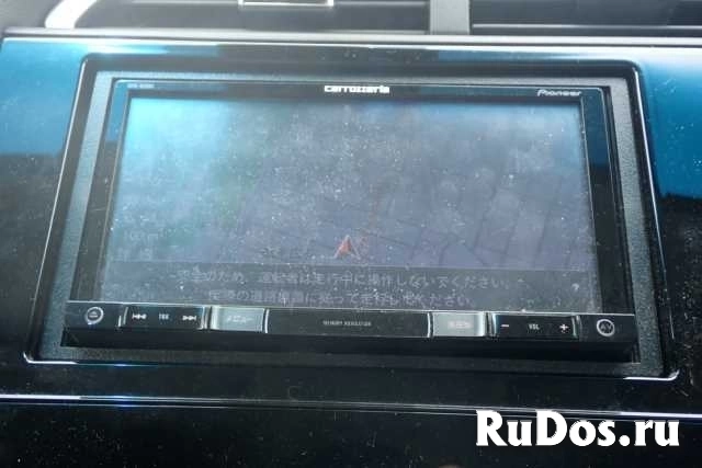 Универсал гибрид Honda Shuttle Hybrid кузов GP7 модификация Hybrid Honda Sensing изображение 4